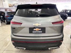 CHEVROLET CAPTIVA PREMIER 1.5TURBO 7 PASAJEROS 2025