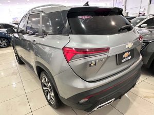 CHEVROLET CAPTIVA PREMIER 1.5TURBO 7 PASAJEROS 2025