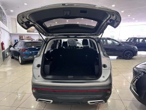 CHEVROLET CAPTIVA PREMIER 1.5TURBO 7 PASAJEROS 2025