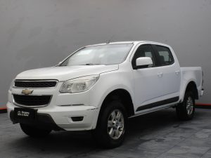 CHEVROLET S-10 2014