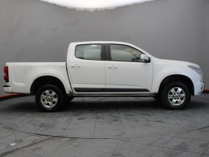 CHEVROLET S-10 2014