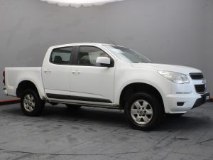 CHEVROLET S-10 2014