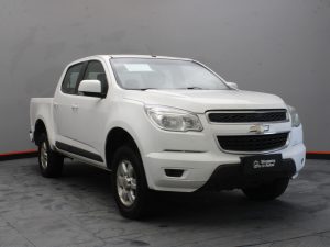 CHEVROLET S-10 2014