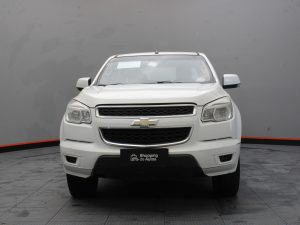 CHEVROLET S-10 2014
