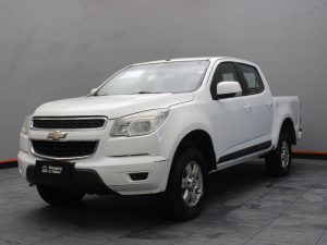 CHEVROLET S-10 2014