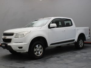CHEVROLET S-10 2014