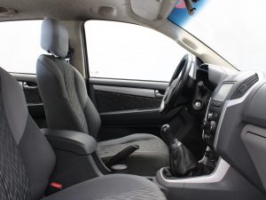 CHEVROLET S-10 2014