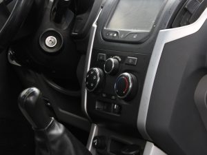 CHEVROLET S-10 2014