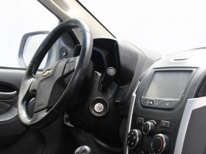 CHEVROLET S-10 2014