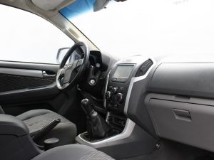 CHEVROLET S-10 2014