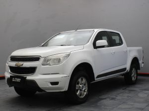 CHEVROLET S-10 2014