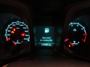 CHEVROLET S-10 2014