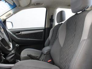 CHEVROLET S-10 2014
