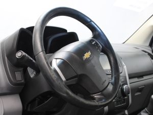 CHEVROLET S-10 2014