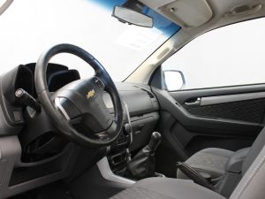 CHEVROLET S-10 2014