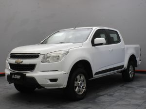 CHEVROLET S-10 2014