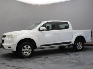 CHEVROLET S-10 2014