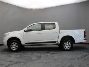 CHEVROLET S-10 2014