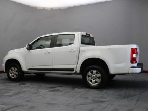 CHEVROLET S-10 2014