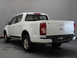 CHEVROLET S-10 2014