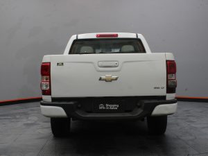 CHEVROLET S-10 2014