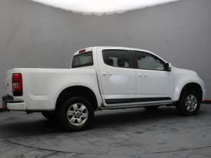 CHEVROLET S-10 2014