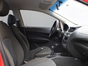 CHEVROLET SAIL LT 2014