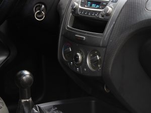 CHEVROLET SAIL LT 2014