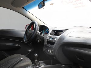 CHEVROLET SAIL LT 2014