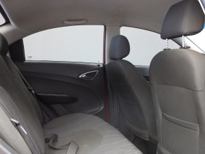 CHEVROLET SAIL LT 2014
