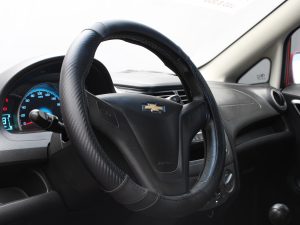 CHEVROLET SAIL LT 2014