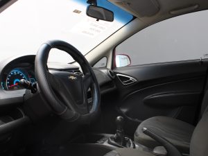 CHEVROLET SAIL LT 2014