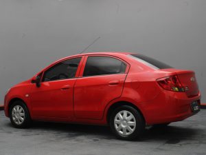 CHEVROLET SAIL LT 2014