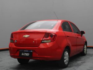 CHEVROLET SAIL LT 2014