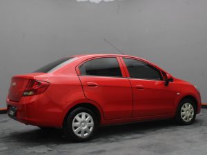 CHEVROLET SAIL LT 2014