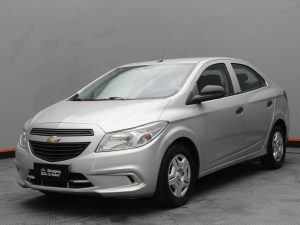 CHEVROLET PRISMA JOY 2018
