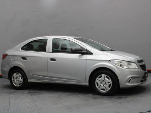 CHEVROLET PRISMA JOY 2018