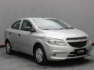 CHEVROLET PRISMA JOY 2018