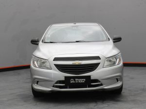 CHEVROLET PRISMA JOY 2018