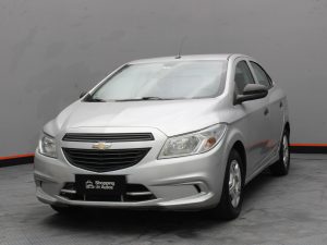 CHEVROLET PRISMA JOY 2018