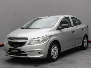 CHEVROLET PRISMA JOY 2018