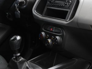 CHEVROLET PRISMA JOY 2018