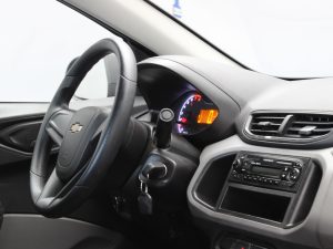 CHEVROLET PRISMA JOY 2018