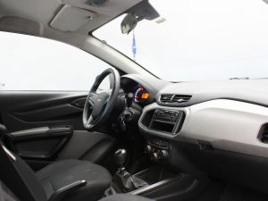 CHEVROLET PRISMA JOY 2018