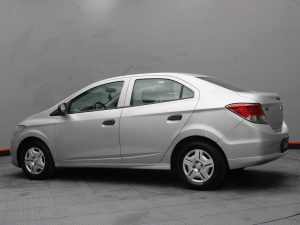 CHEVROLET PRISMA JOY 2018
