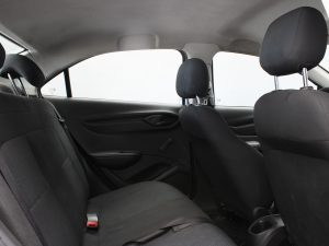 CHEVROLET PRISMA JOY 2018