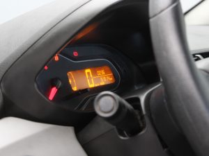 CHEVROLET PRISMA JOY 2018