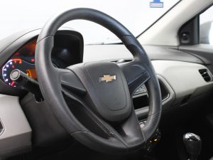 CHEVROLET PRISMA JOY 2018