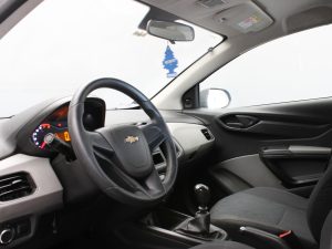 CHEVROLET PRISMA JOY 2018
