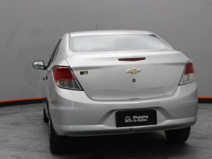 CHEVROLET PRISMA JOY 2018